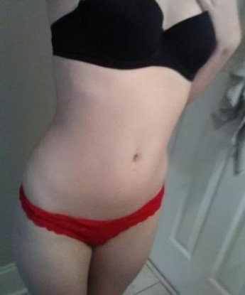 Проститутка Варвара