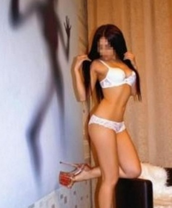 Проститутка Светлана